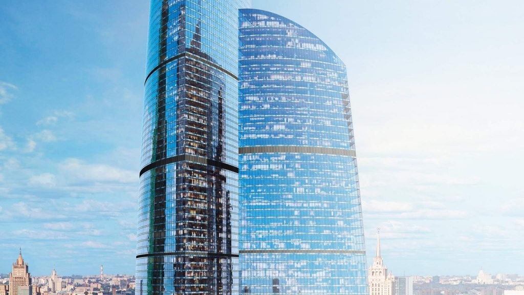 Москва Москва